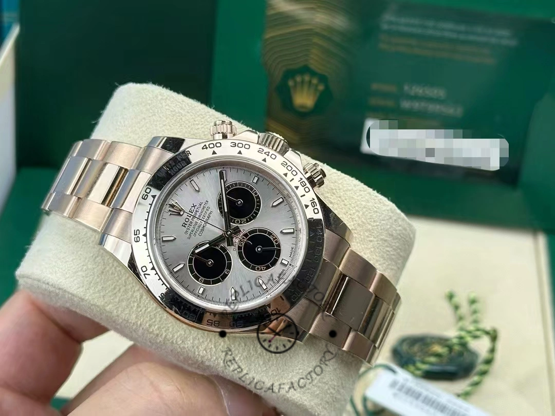 Rolex Cosmograph Daytona 126505 0003