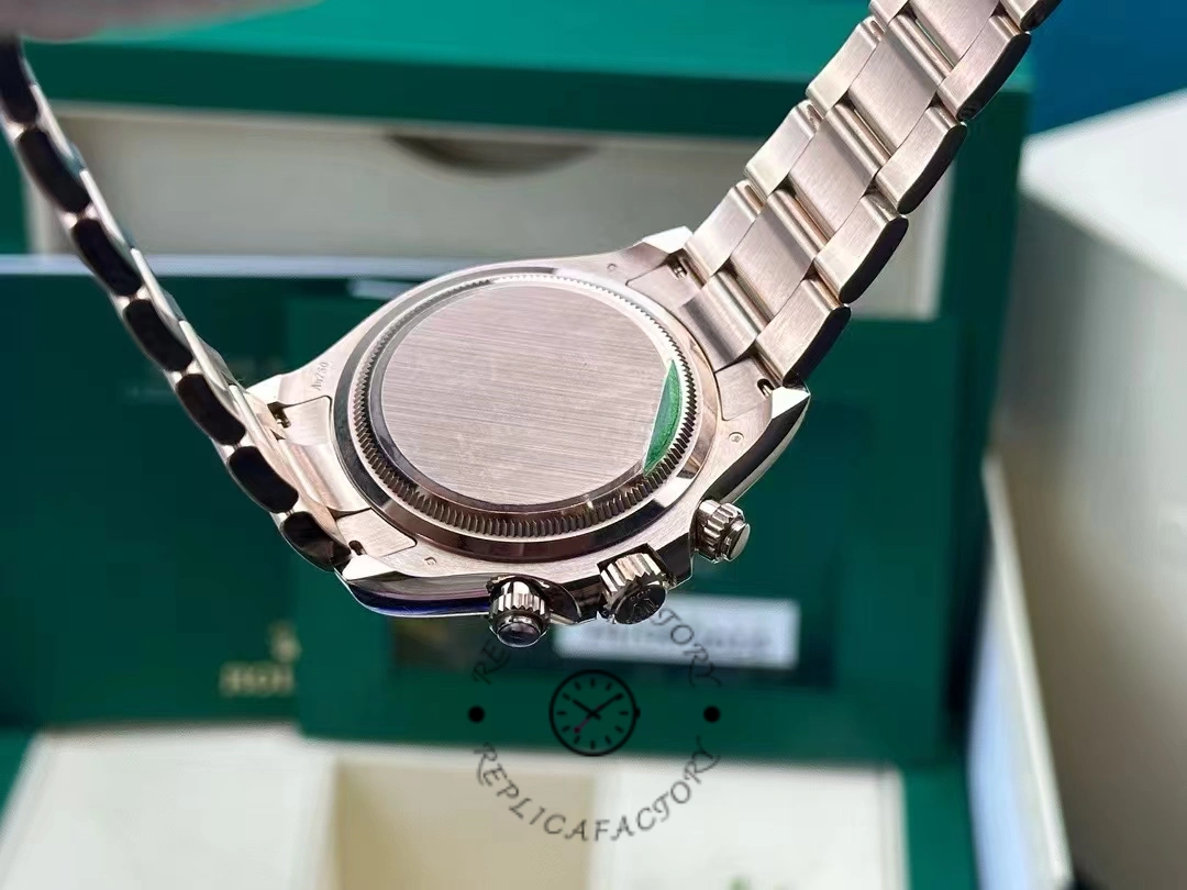 Rolex Cosmograph Daytona 126505 0003