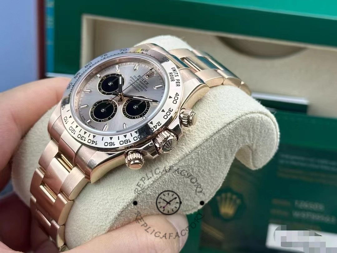 Rolex Cosmograph Daytona 126505 0003