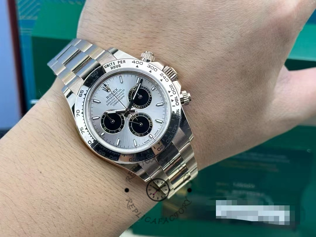 Rolex Cosmograph Daytona 126505 0003