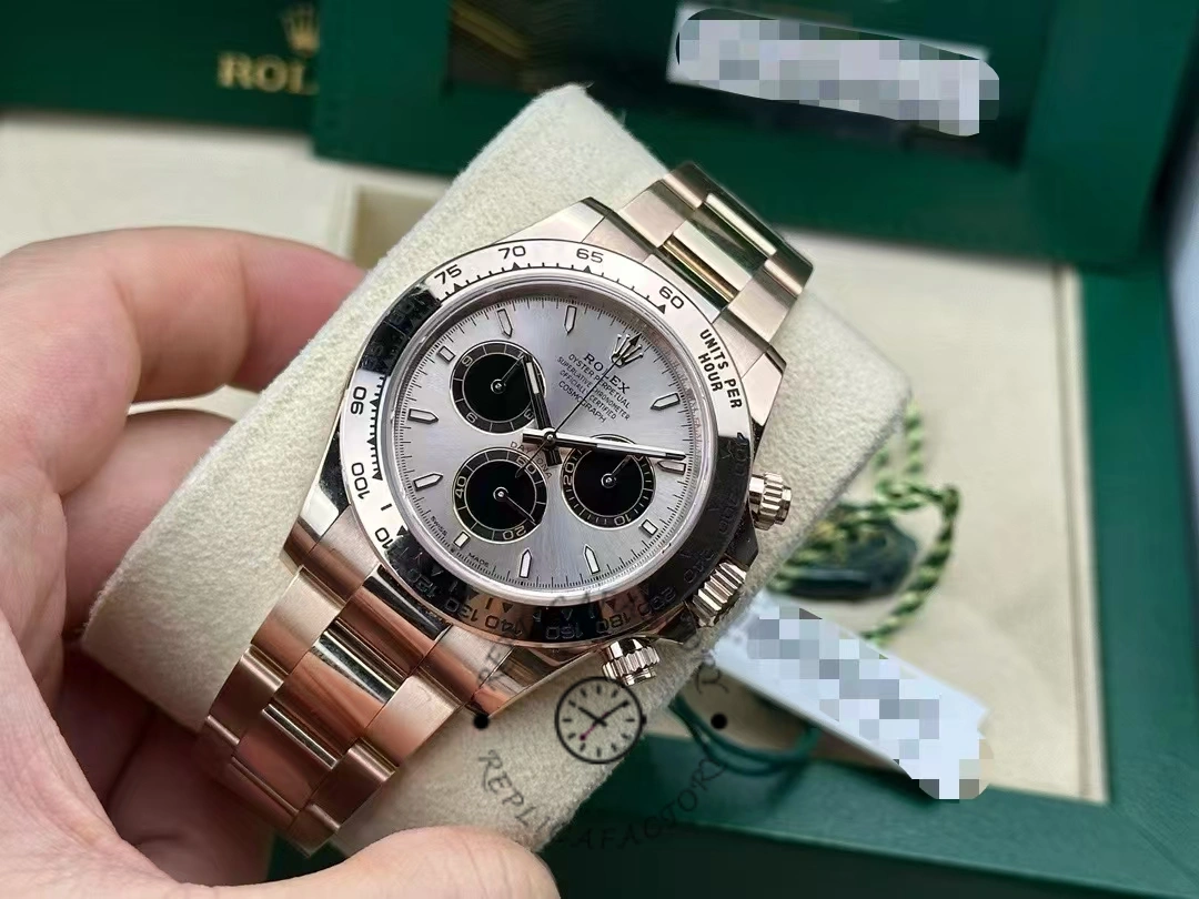 Rolex Cosmograph Daytona 126505 0003