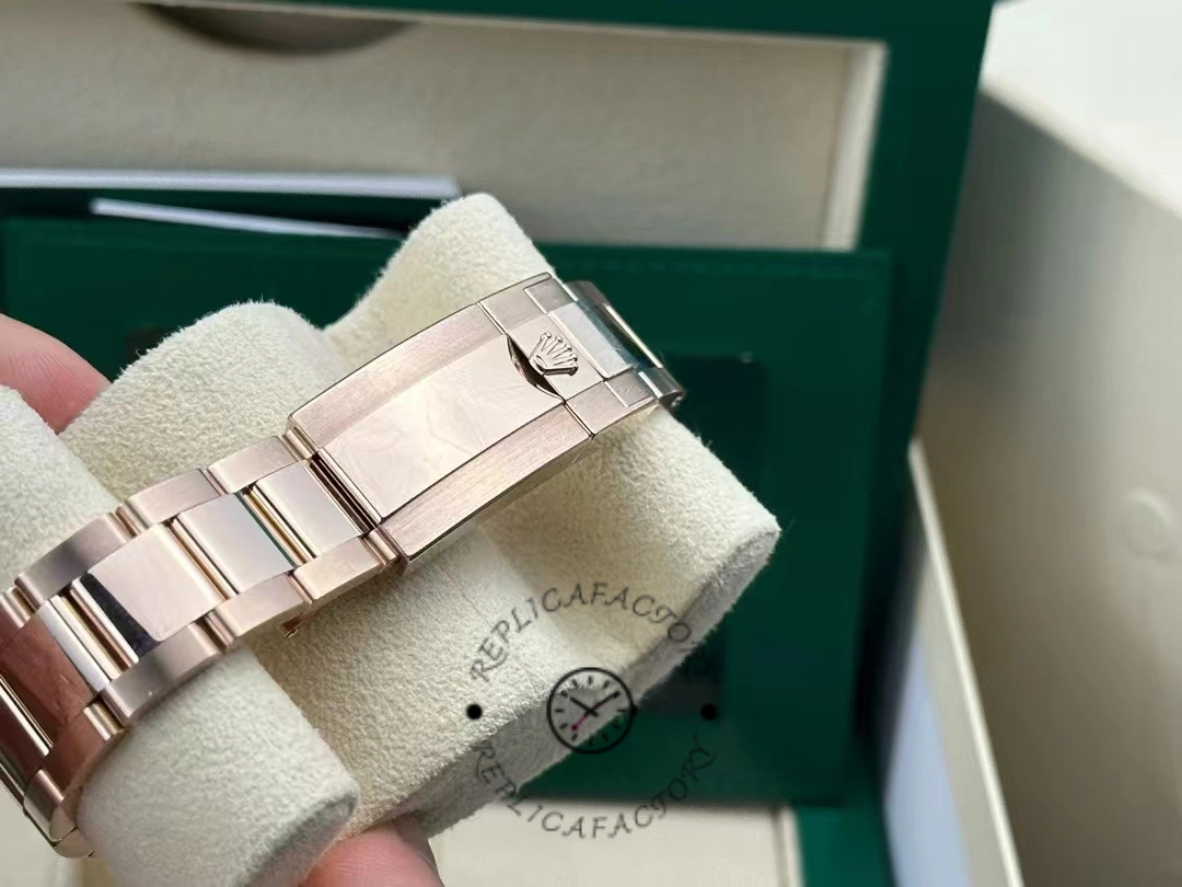 Rolex Cosmograph Daytona 126505 0003