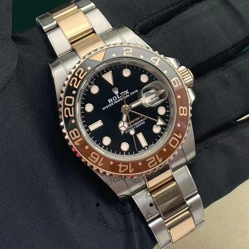 Rolex GMT-Master II 126711CHNR