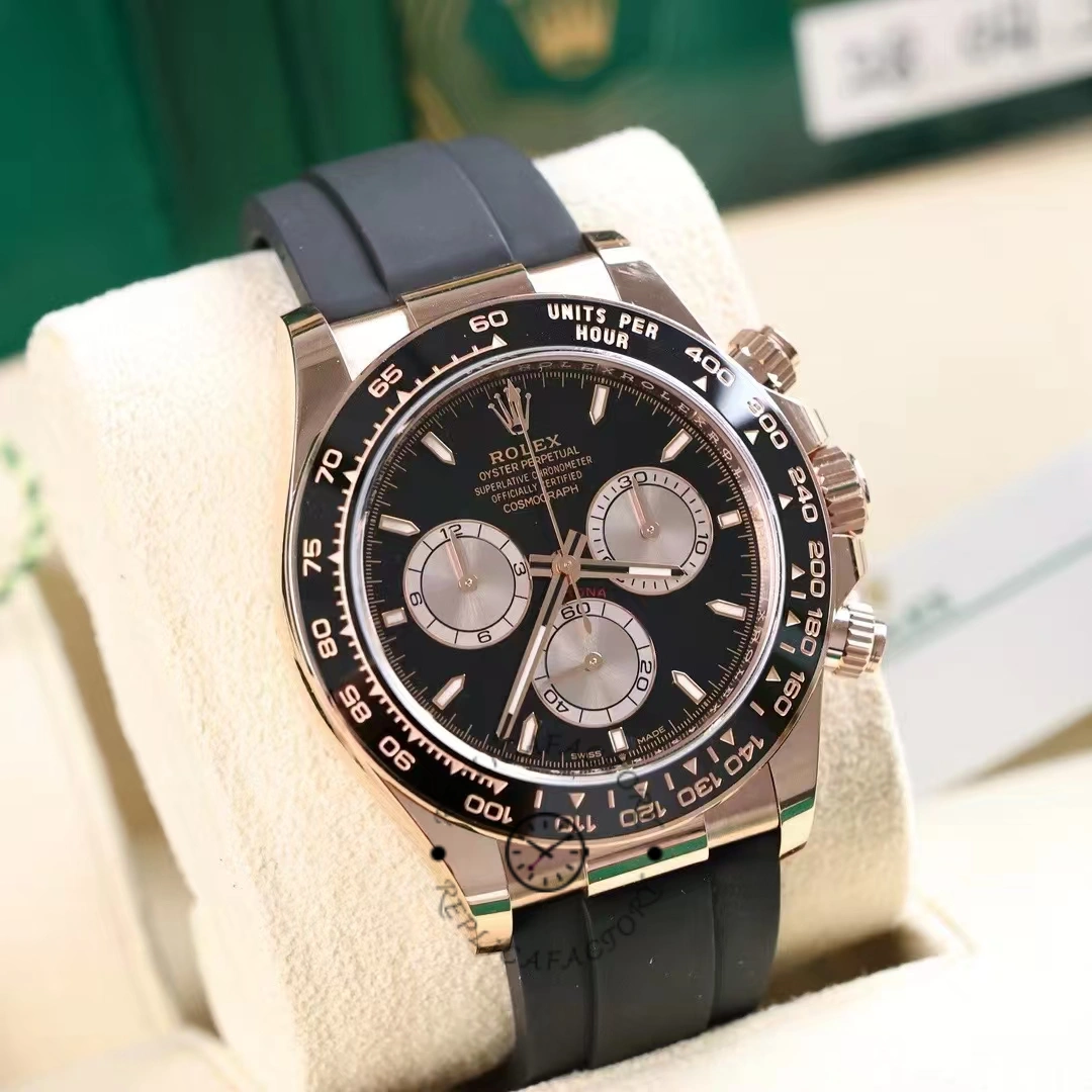 Rolex Cosmograph Daytona 126515LN