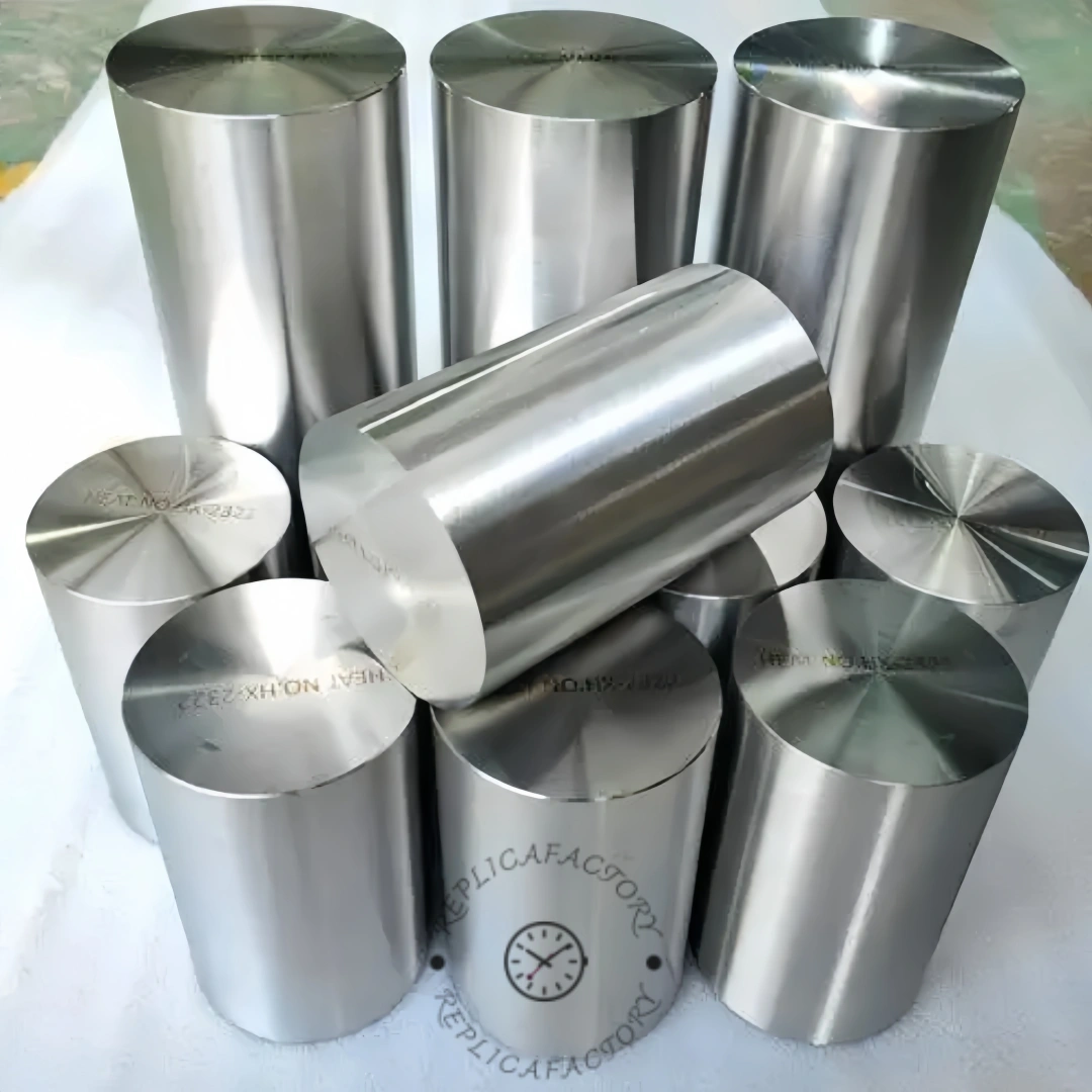 Titanium alloy