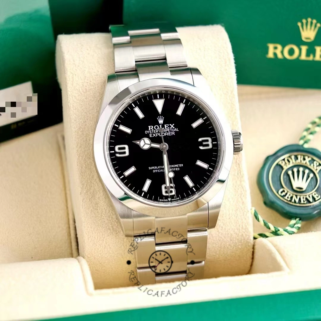 Rolex Explorer 224270