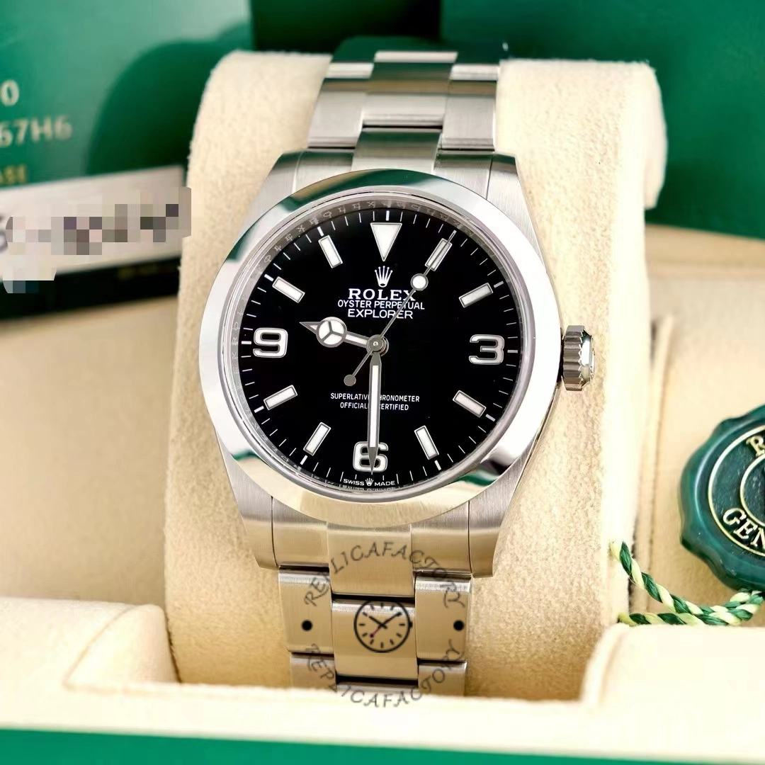 Rolex Explorer 224270