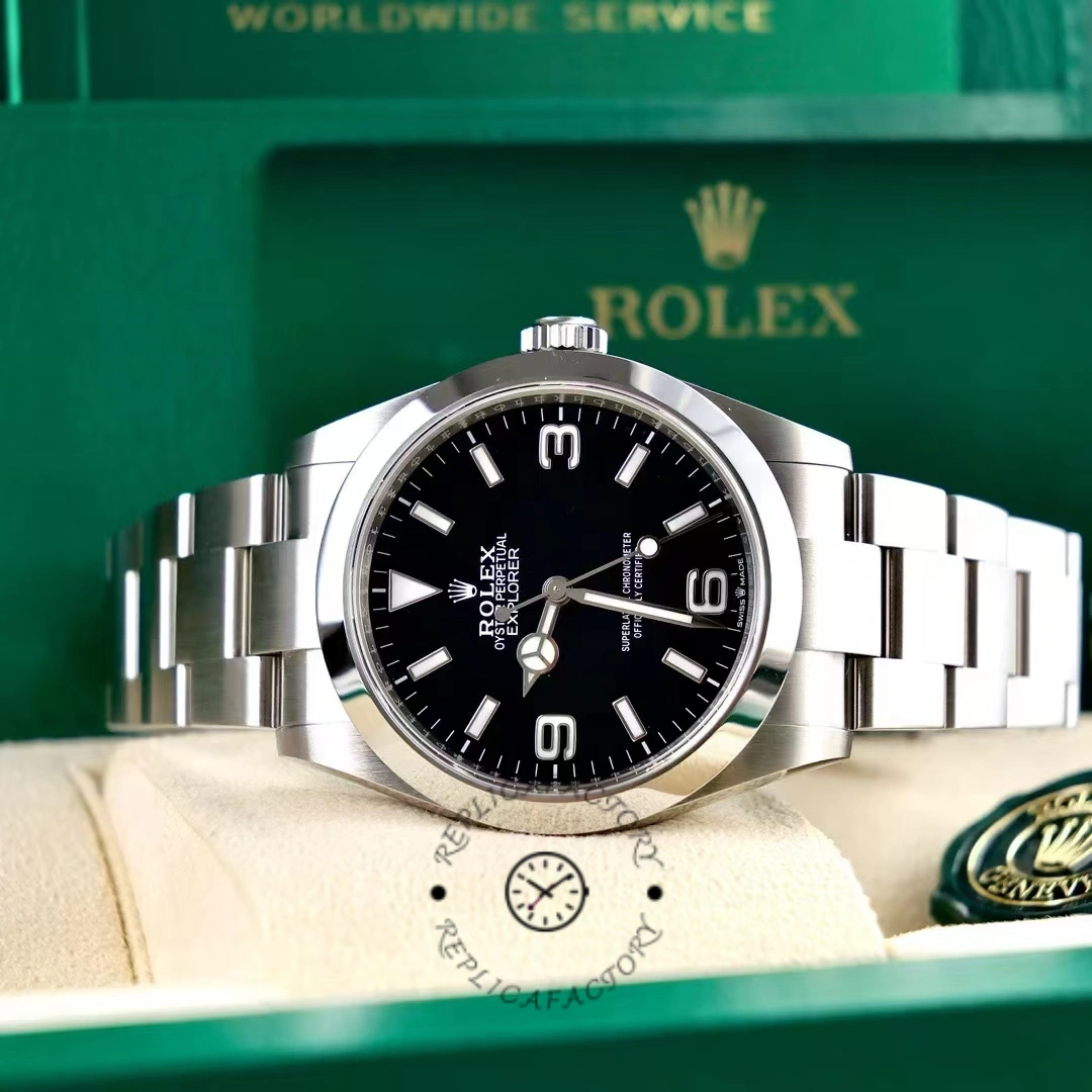 Rolex Explorer 224270
