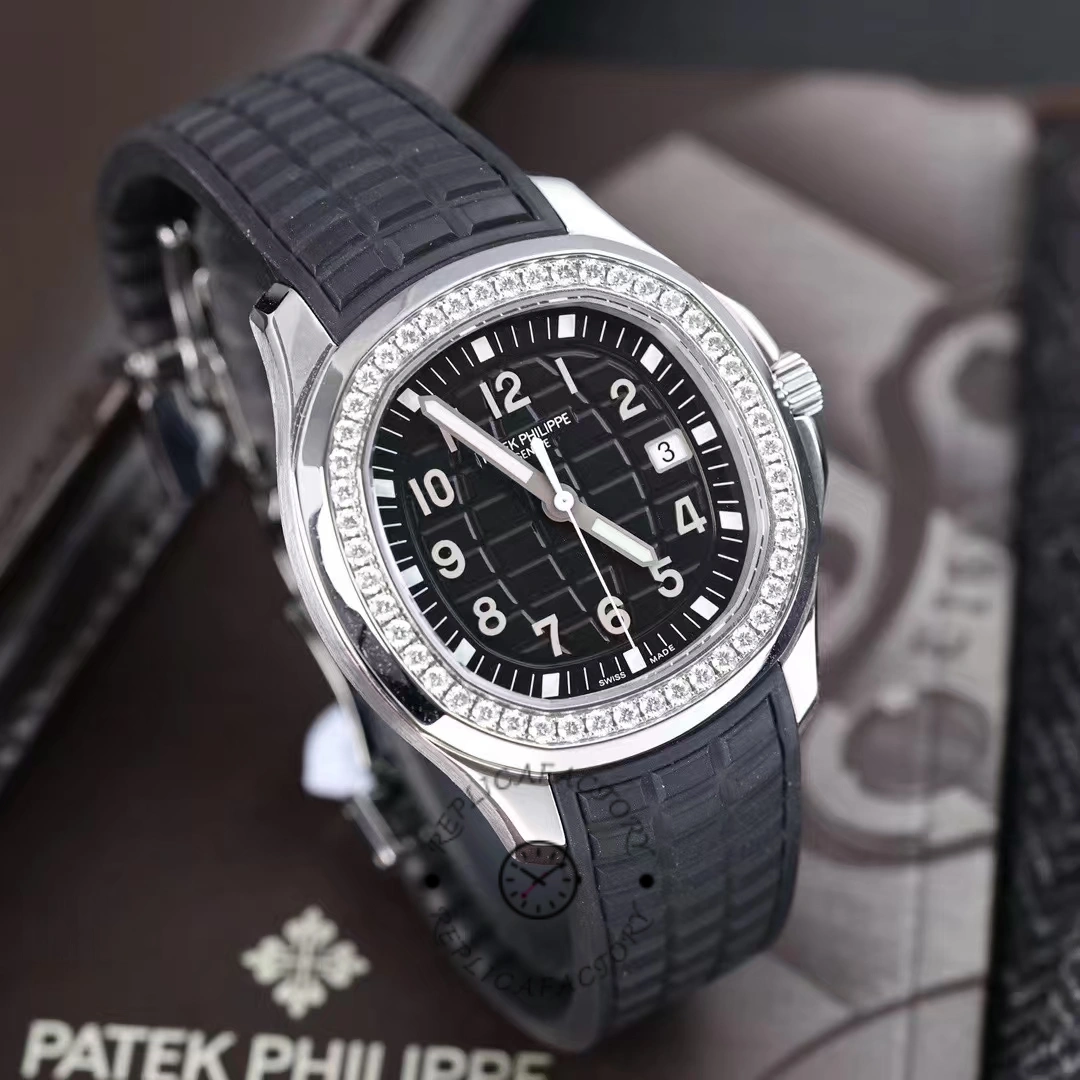 Replica Patek Philippe Aquanaut 5067A 001 Watch For Sale