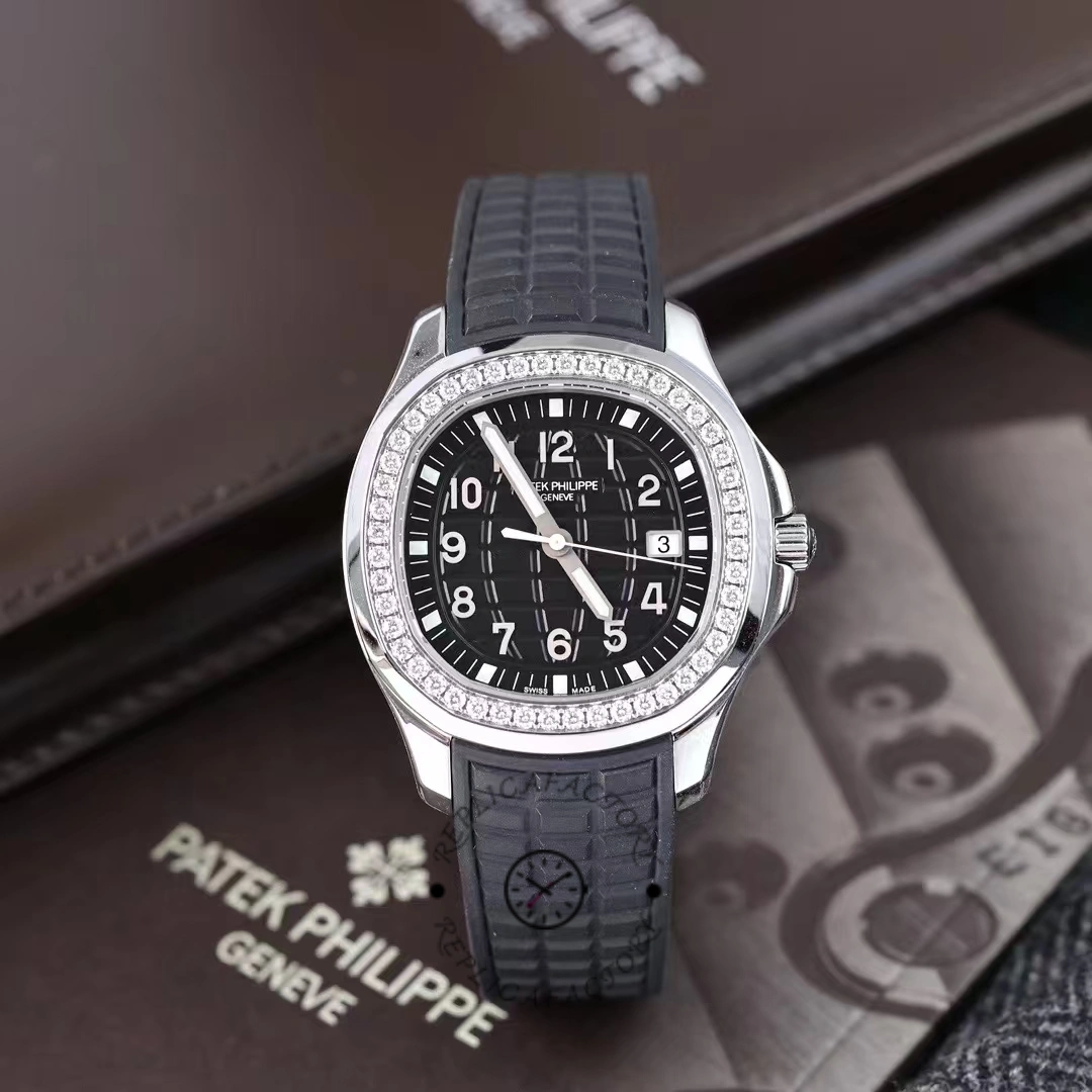 Replica Patek Philippe Aquanaut 5067A 001 Watch For Sale