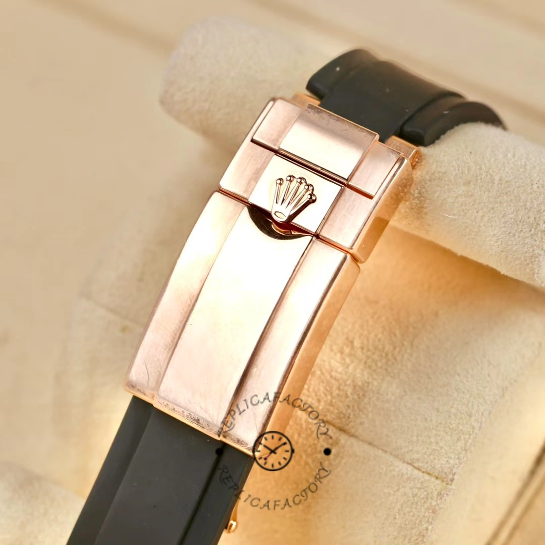 Replica Rolex Yacht-Master 116695