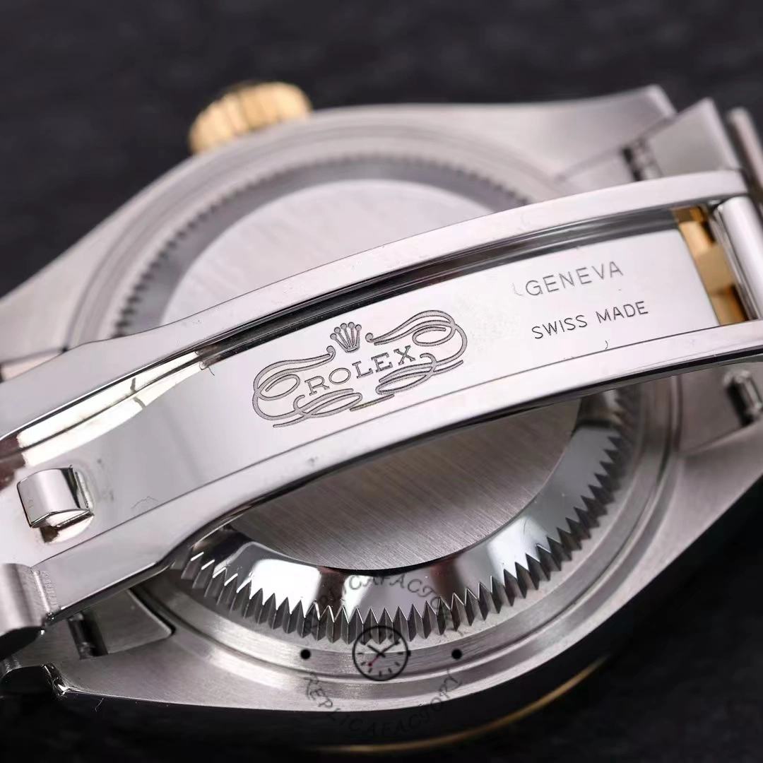 Replica Rolex Datejust 28 m279383rbr 0009 Lady Watch