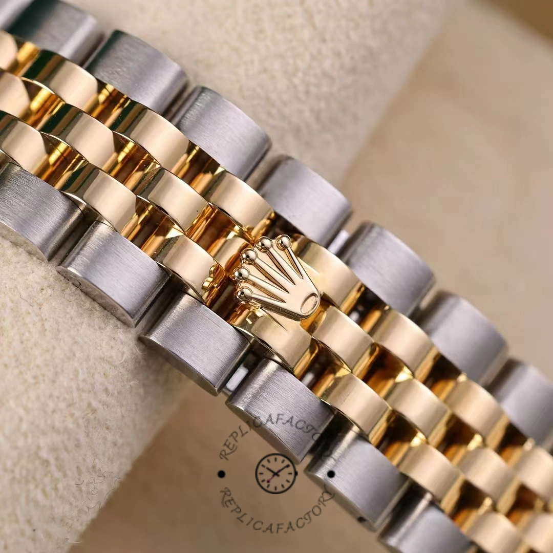 Replica Rolex Datejust 28 m279383rbr 0009 Lady Watch