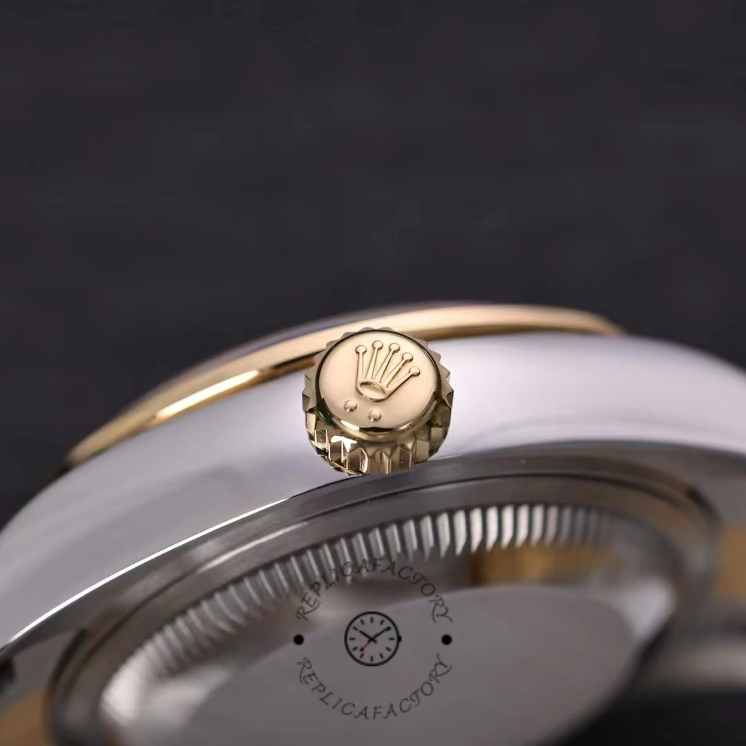 Replica Rolex Datejust 28 m279383rbr 0009 Lady Watch