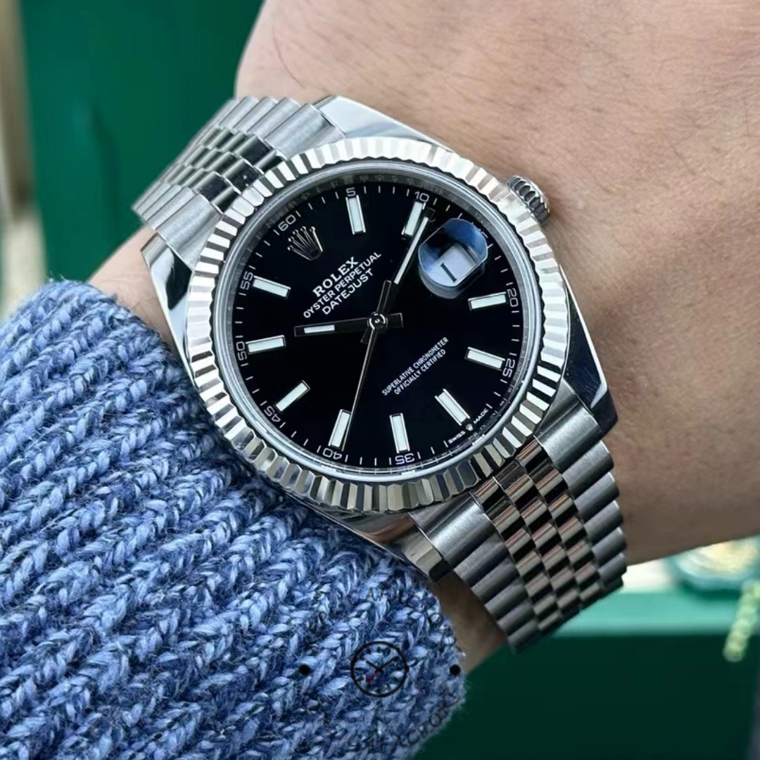 Rolex Datejust 41mm 126334 replica watch