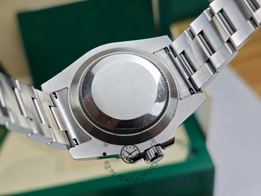 Rolex Submariner Date 116610LN
