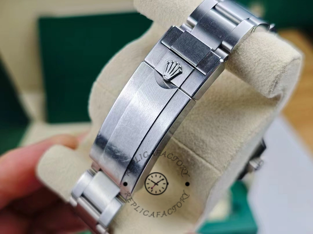Rolex Submariner Date 116610LN