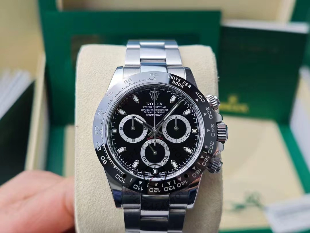 Rolex Cosmograph Daytona 116500LN