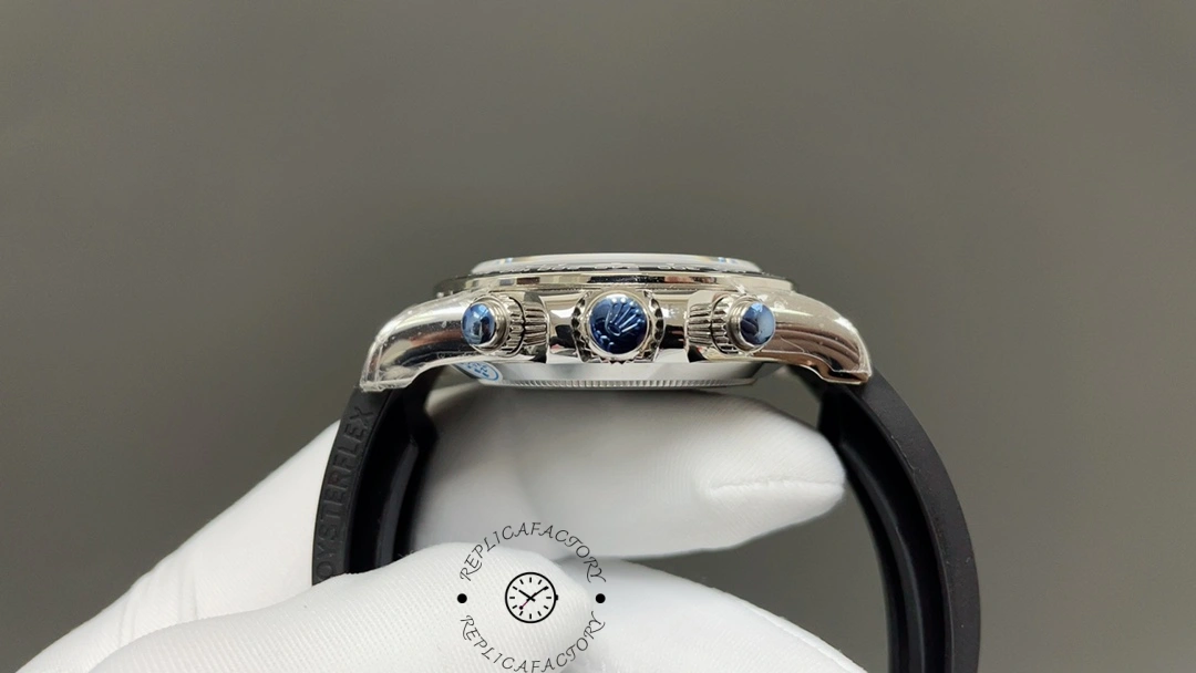 Rolex Meteorite Dial Replica Watch