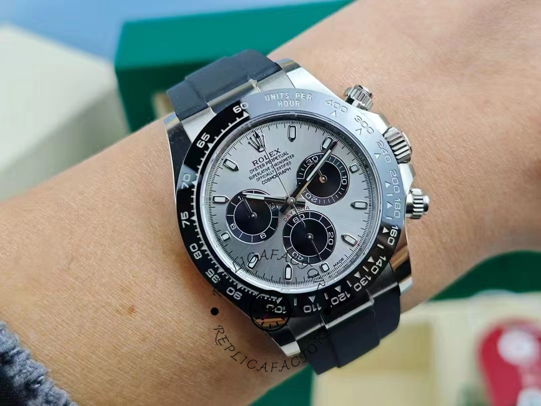 Rolex Daytona 116519
