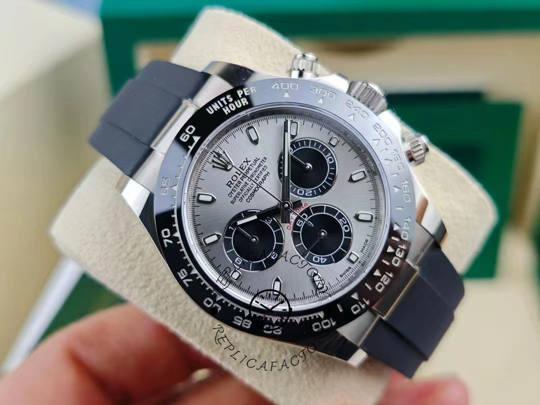 Rolex Daytona 116519