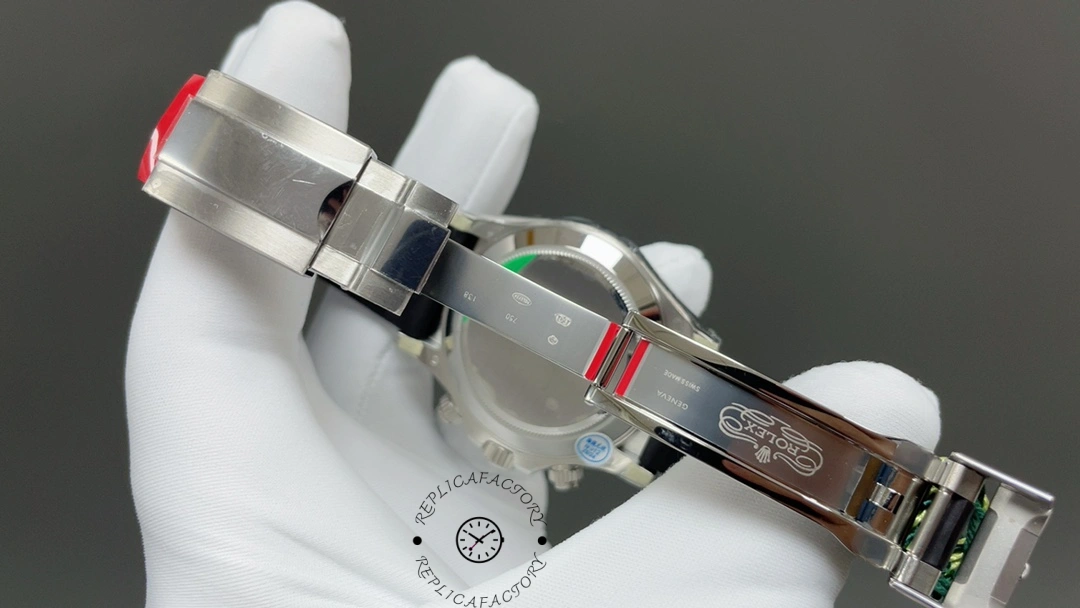 Rolex Meteorite Dial Replica Watch