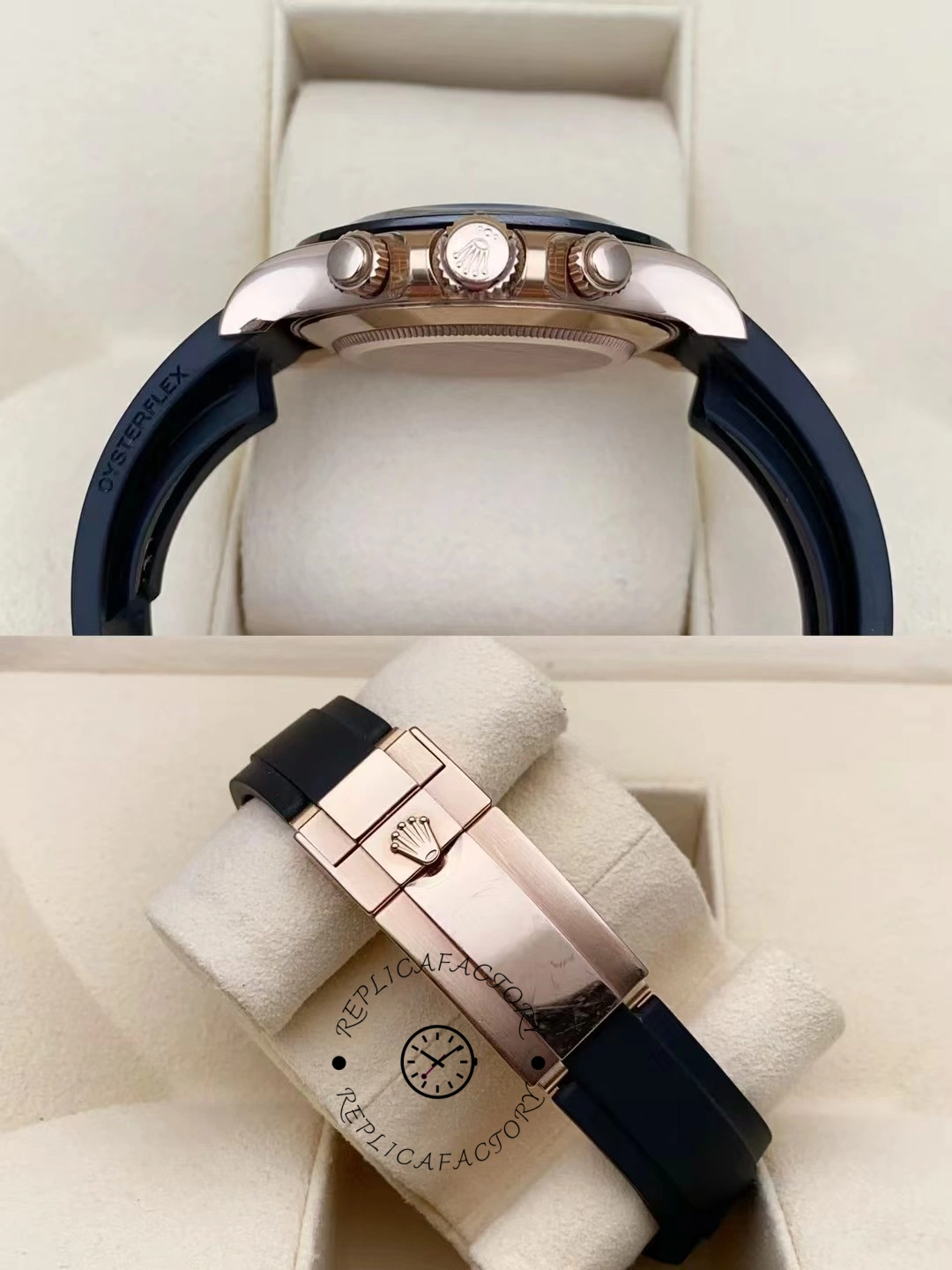 Rolex Cosmograph Daytona 116515LN