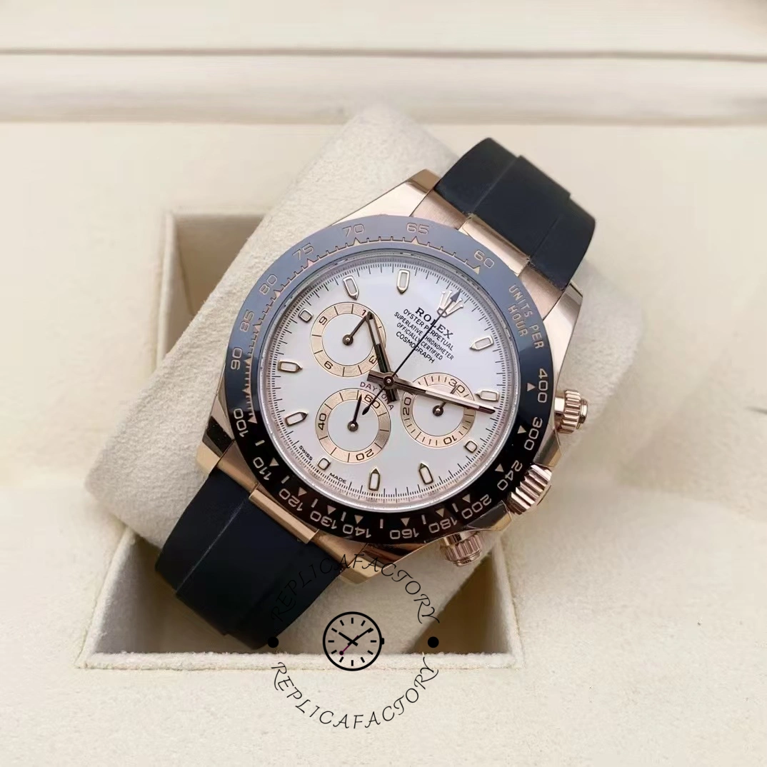 Rolex Cosmograph Daytona 116515LN