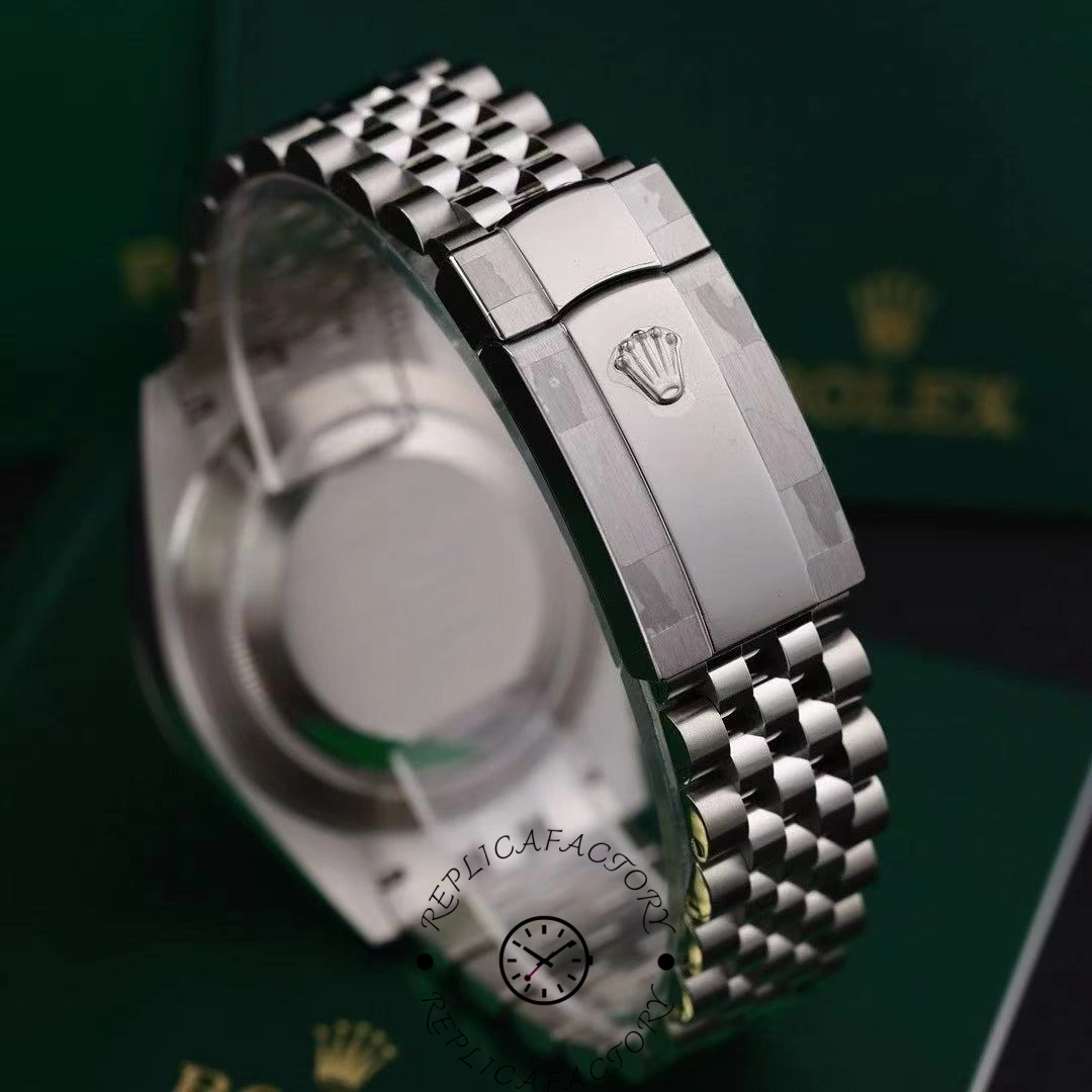 Rolex Datejust 126334 0028 Replica - Strap Details