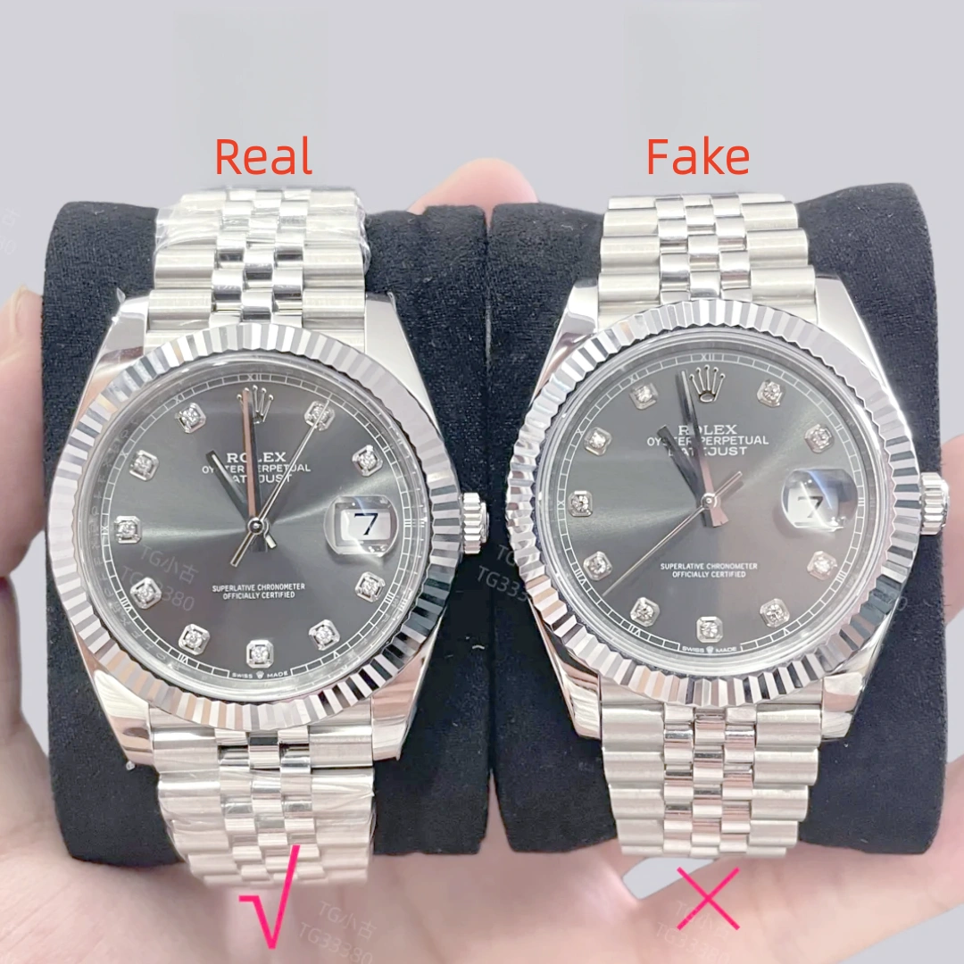 How To Identify Low-end Imitation Watches? (2025 Latest Edition) - Replica Factory