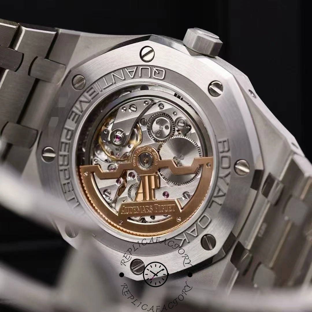 Audemars Piguet Royal Oak replica 26574ST.OO.1220ST.02 - Movement