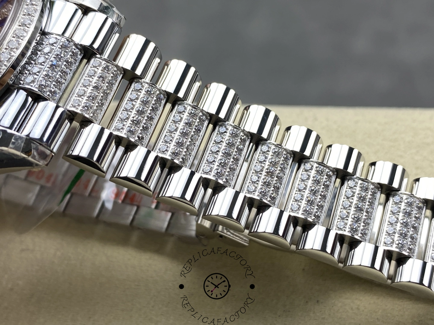 Rolex Day Date 128349RBR 0048 36mm