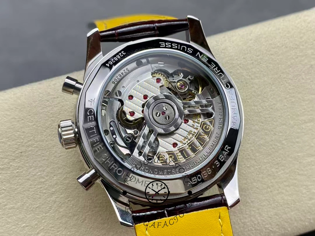 Breitling Navitimer B01 Chronograph 41 AB0139211G1P1 Replica