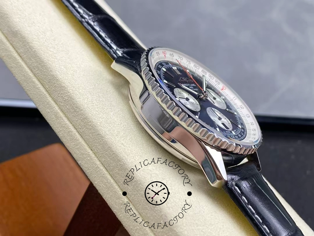 Breitling Navitimer B01 Chronograph 46mm AB0137211B1P1 Replica