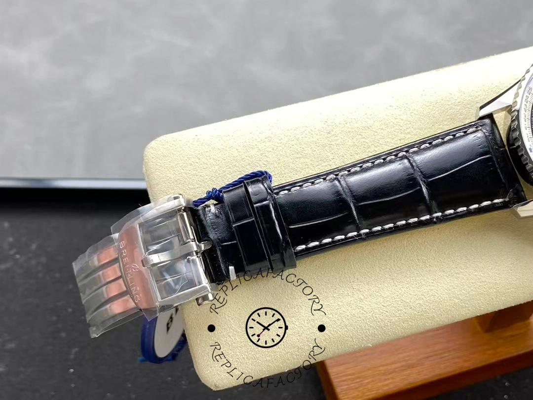 Breitling Navitimer B01 Chronograph 46mm AB0137211B1P1 Replica