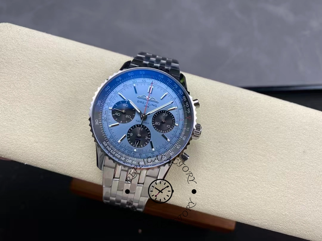 Breitling Navitimer B01 Chronograph 43 AB0138241C1A1 Replica
