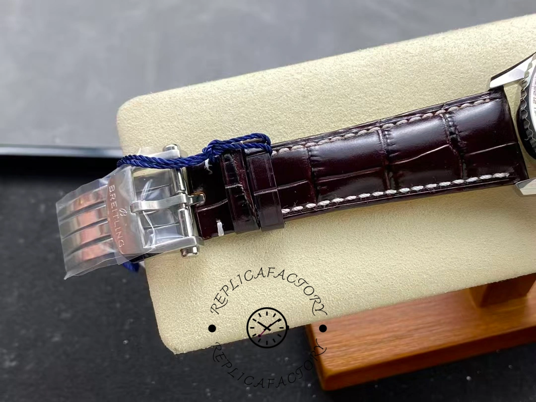 Breitling Navitimer B01 Chronograph 41 AB0139211G1P1 Replica