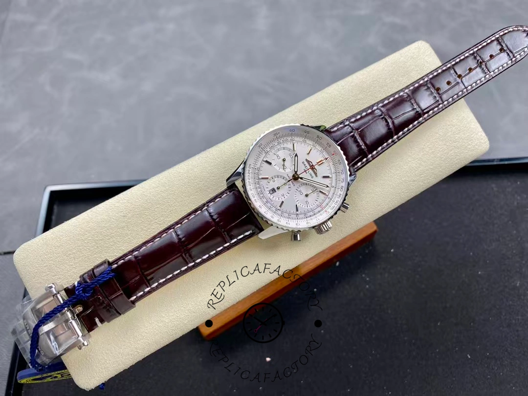 Breitling Navitimer B01 Chronograph 41 AB0139211G1P1 Replica