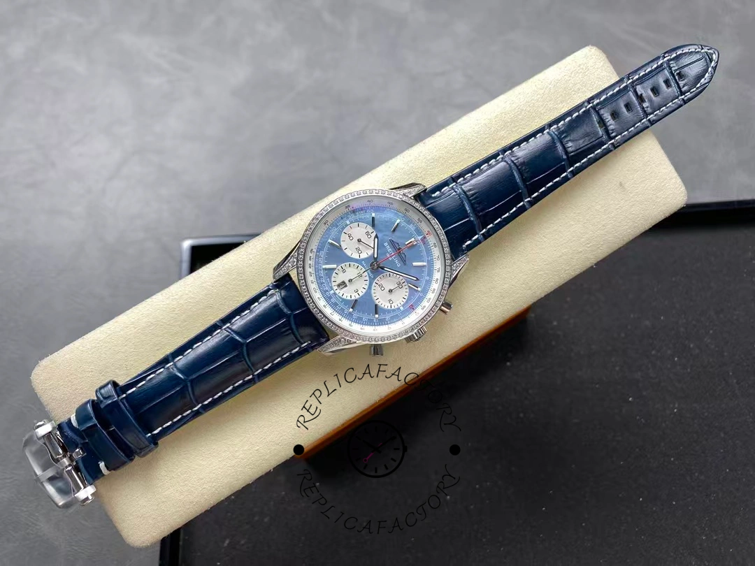 Breitling Navitimer B01 Automatic 41MM AB01396A1C1P1 Replica