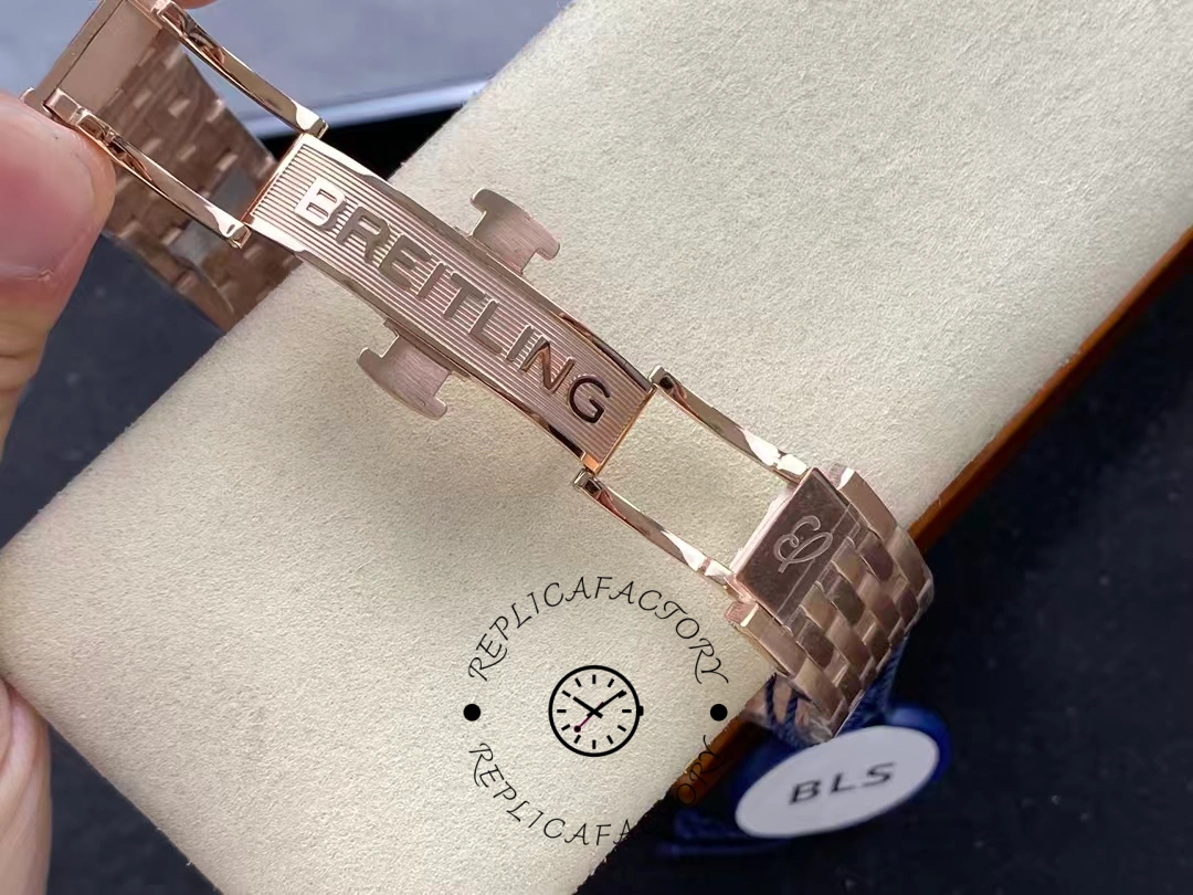 Breitling Navitimer B01 Chronograph RB0139211G1R1 41mm Replica