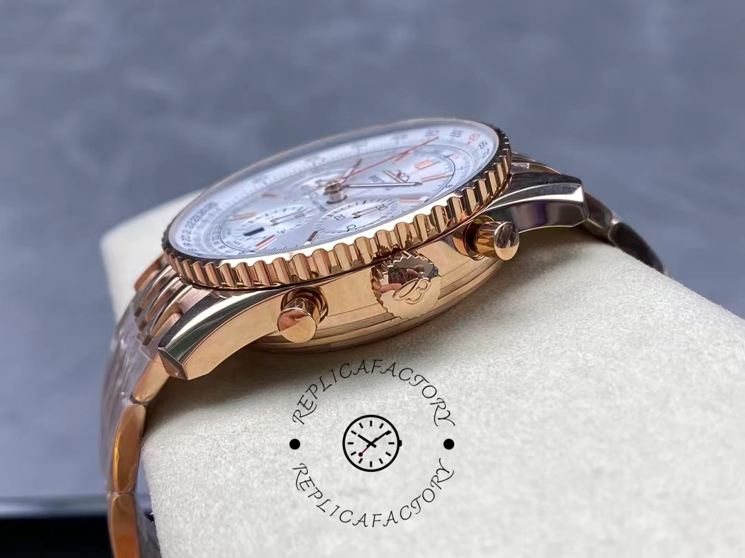 Breitling Navitimer B01 Chronograph RB0139211G1R1 41mm Replica