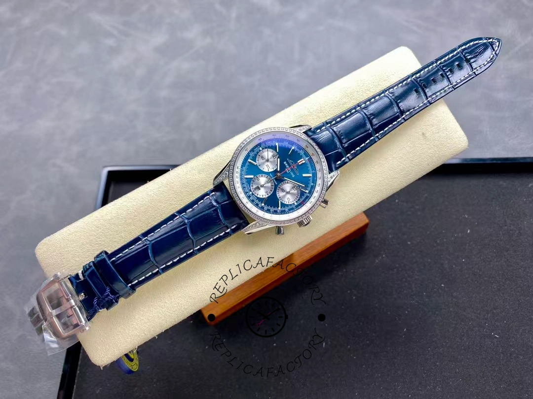 Breitling Navitimer B01 Automatic 41MM AB0139631C1P1 Replica
