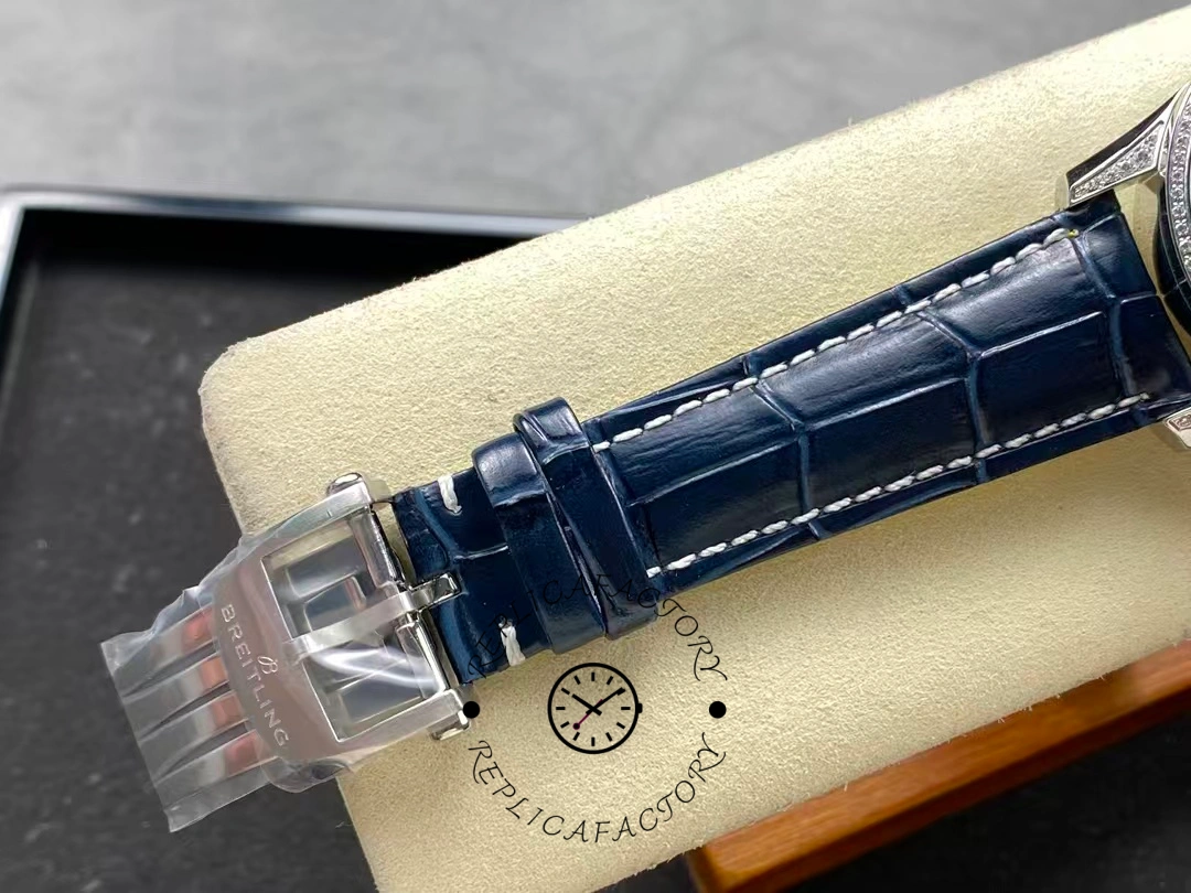 Breitling Navitimer B01 Automatic 41MM AB01396A1C1P1 Replica