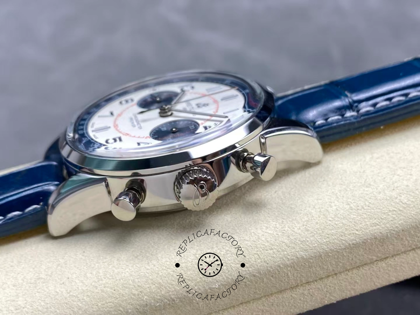Breitling Premier B01 Chronograph 42 AB0118A71G1P2 Replica