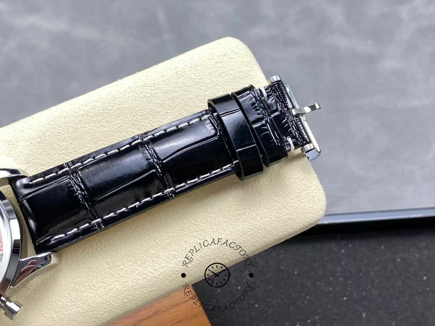 Breitling Premier B01 Chronograph AB0118371B1P2 42mm Replica