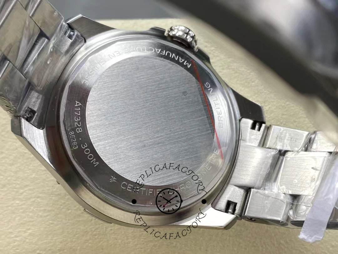 Breitling Avenger Automatic A17328101L1A1 42mm Replica