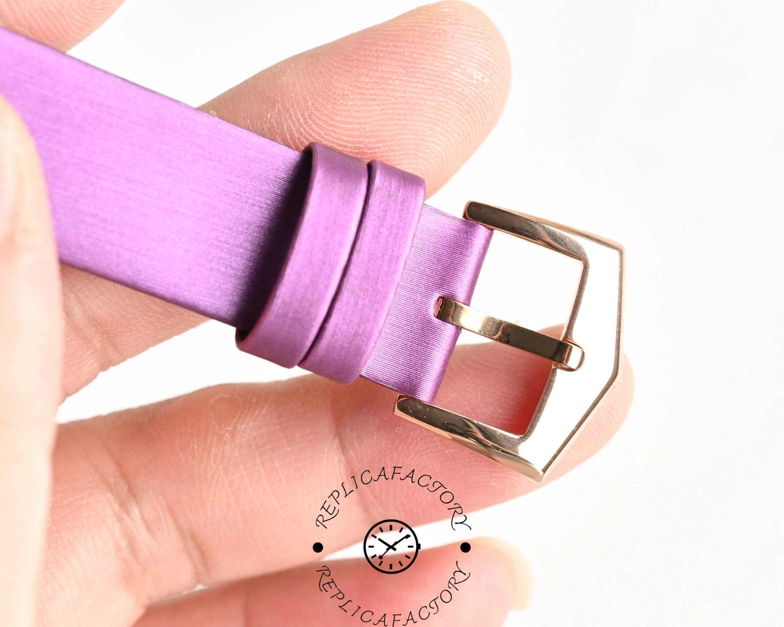 Patek Philippe Calatrava 4997 33mm Womens Watch