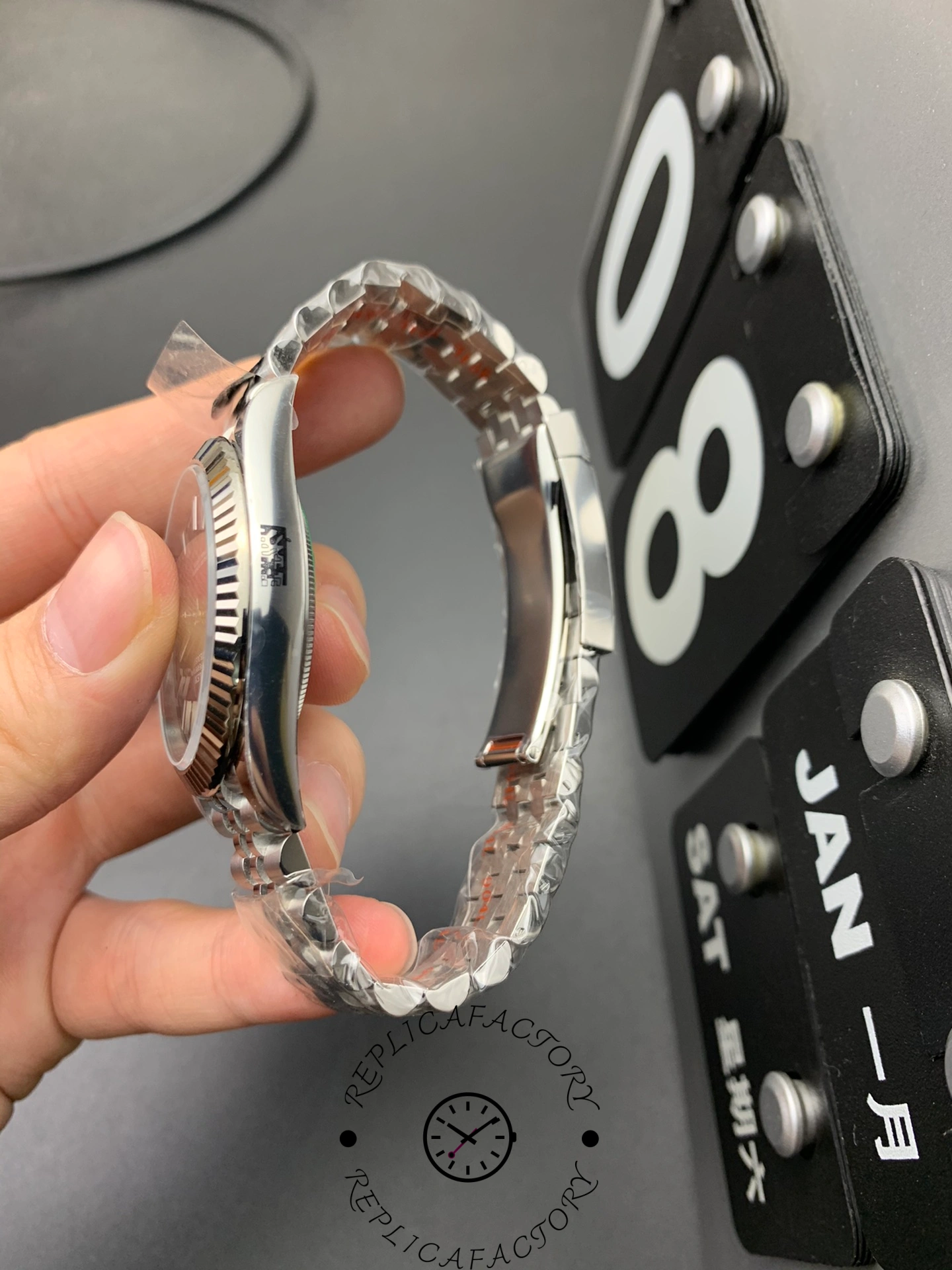 Rolex Datejust 126334 0002 41MM