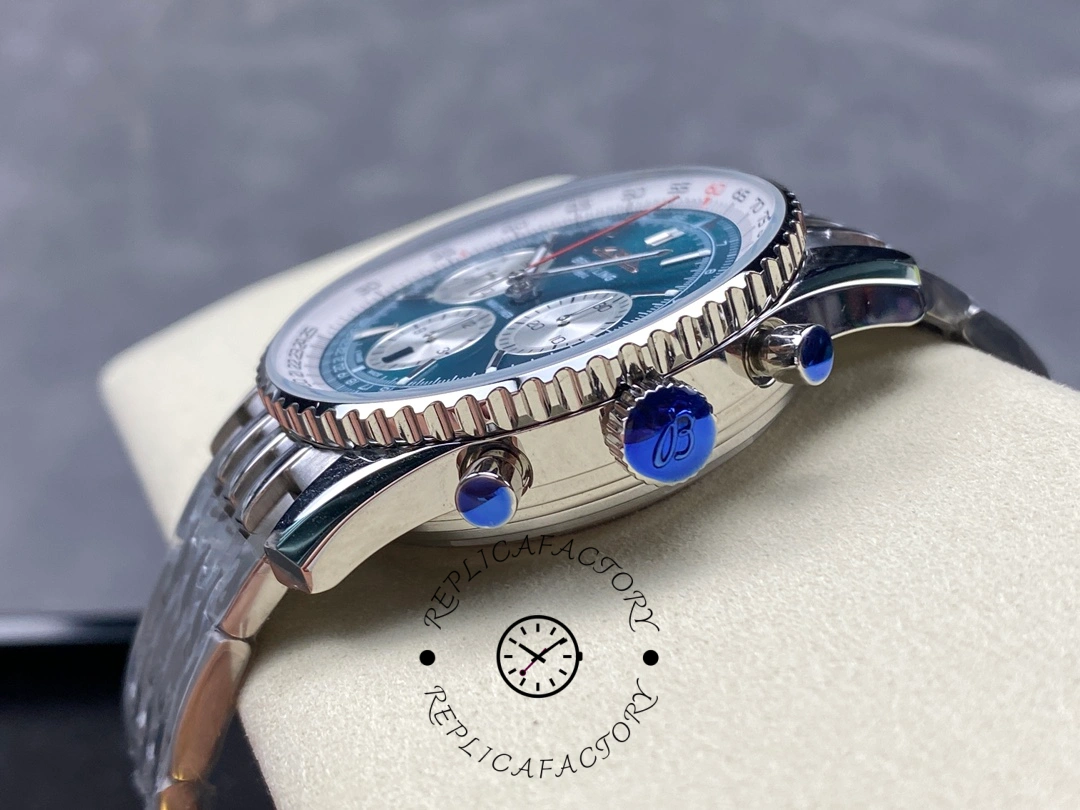 Breitling Navitimer B01 Automatic 46MM AB0137211C1A1 Replica