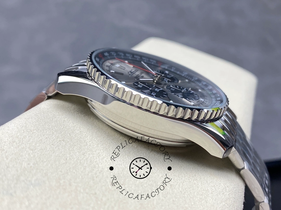 Breitling Navitimer B01 AB0138241G1A1 43mm Clone Automatic